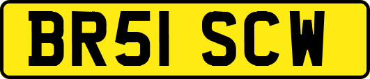BR51SCW