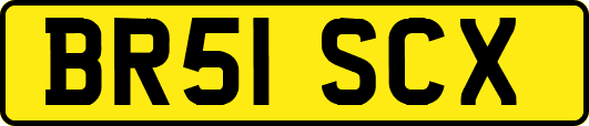 BR51SCX
