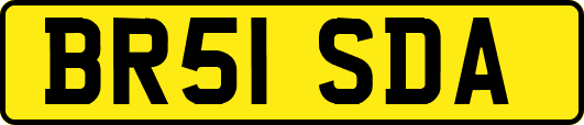 BR51SDA