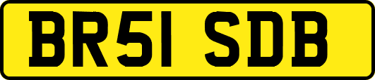 BR51SDB