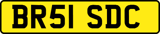 BR51SDC