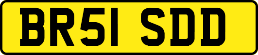 BR51SDD