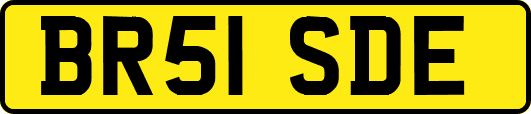 BR51SDE