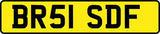 BR51SDF