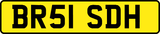 BR51SDH