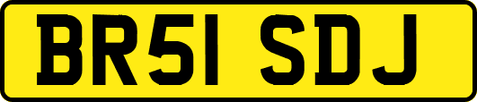 BR51SDJ