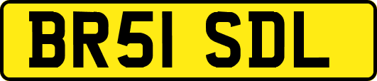 BR51SDL