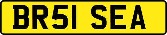 BR51SEA