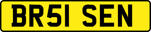 BR51SEN