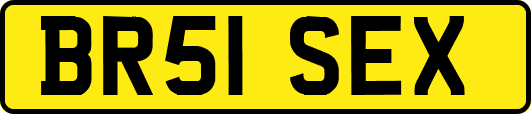 BR51SEX
