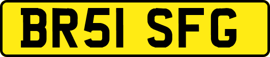 BR51SFG