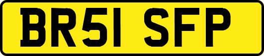 BR51SFP