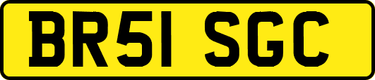 BR51SGC