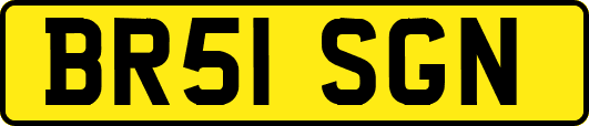 BR51SGN