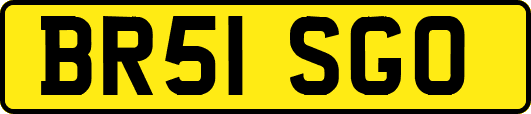BR51SGO