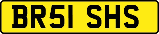 BR51SHS