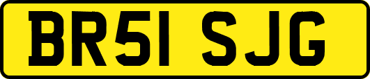 BR51SJG