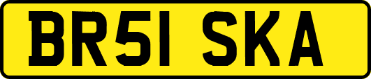 BR51SKA