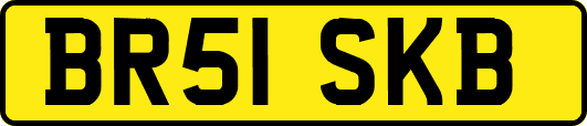 BR51SKB