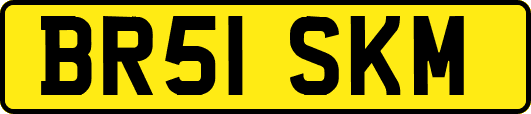BR51SKM