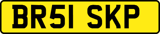 BR51SKP