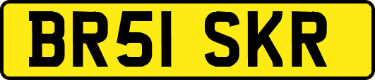 BR51SKR