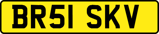 BR51SKV