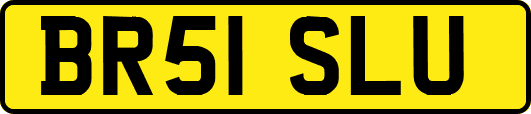 BR51SLU