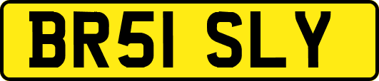 BR51SLY