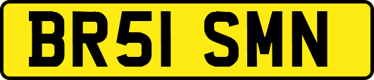 BR51SMN