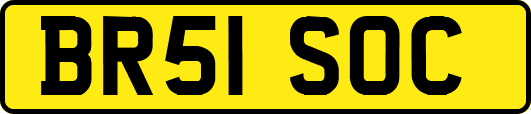 BR51SOC