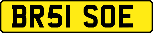 BR51SOE