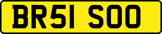 BR51SOO