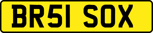 BR51SOX