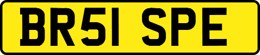 BR51SPE
