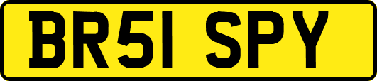 BR51SPY