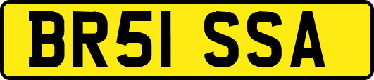 BR51SSA