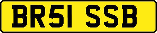 BR51SSB