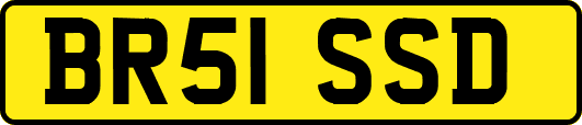 BR51SSD