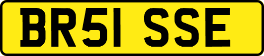 BR51SSE