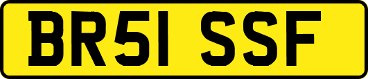 BR51SSF