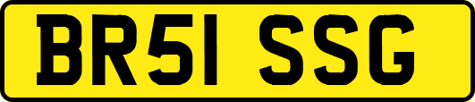 BR51SSG