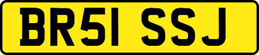BR51SSJ
