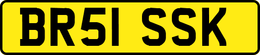 BR51SSK