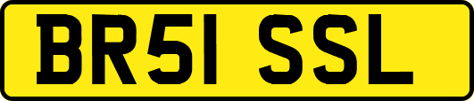 BR51SSL