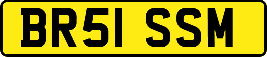 BR51SSM