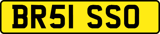 BR51SSO