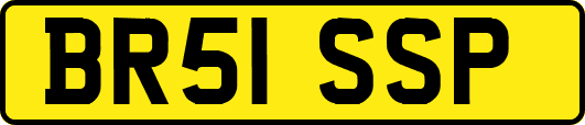 BR51SSP