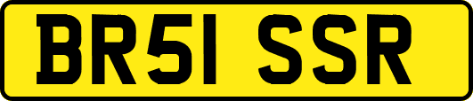 BR51SSR