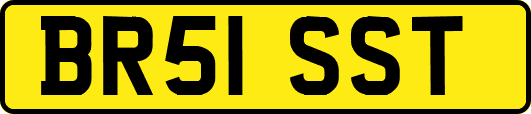 BR51SST